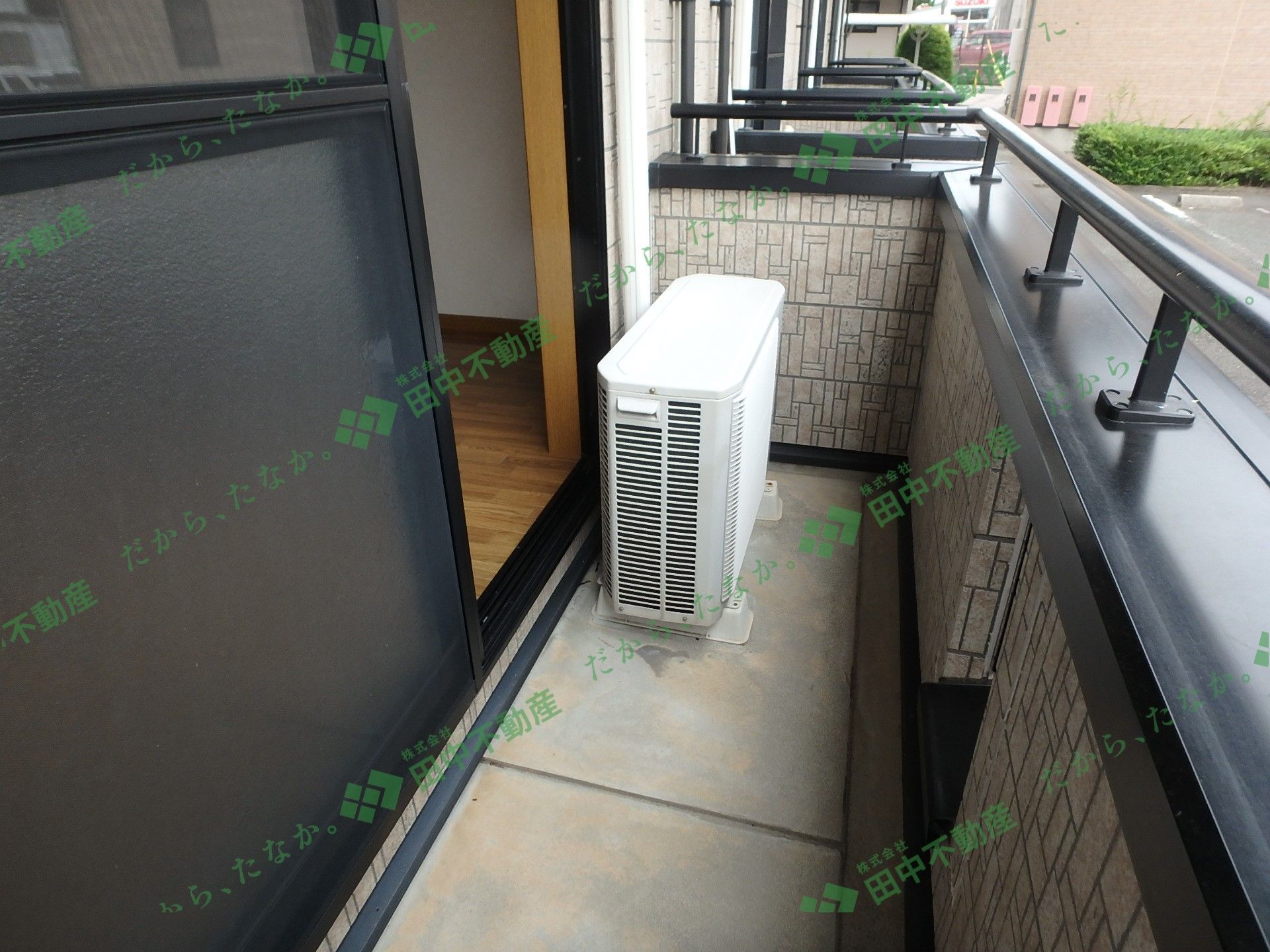 ルート3＆カーサⅢ 104 - 画像10