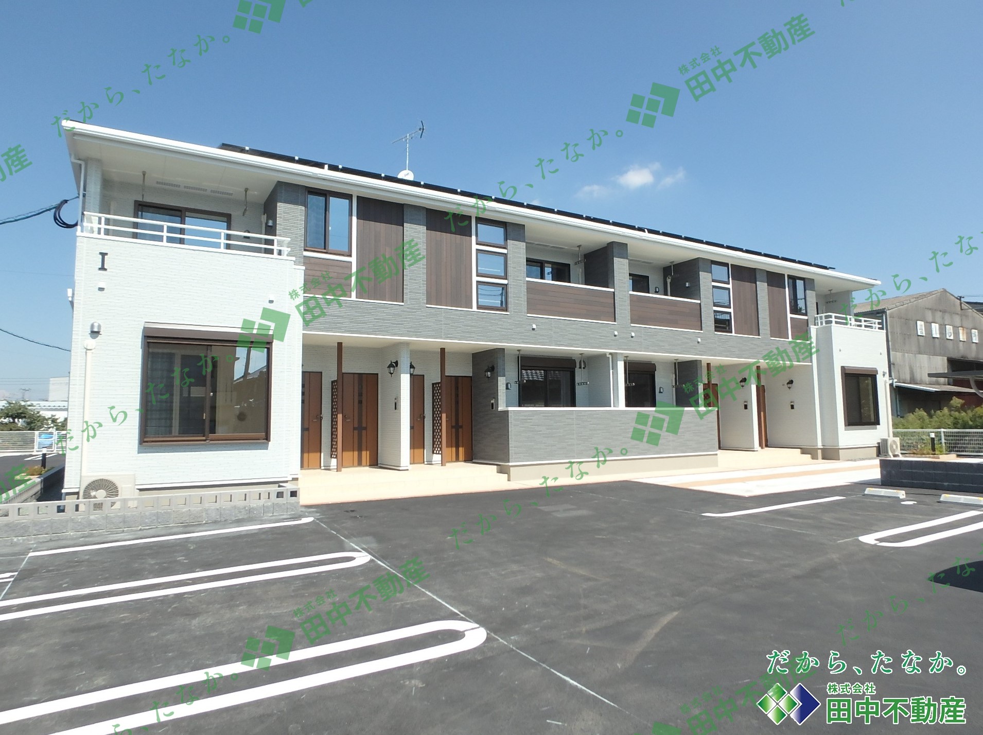 アプローズネクストⅠ102