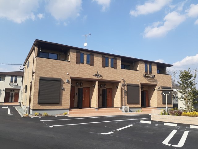 ボニータカサスⅠ203