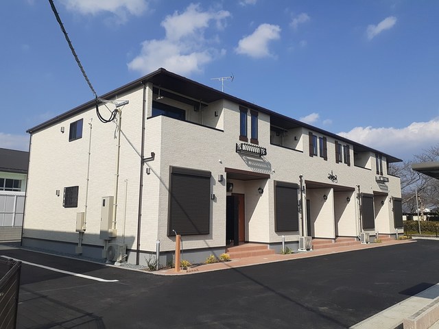 ボニータカサスⅡ101