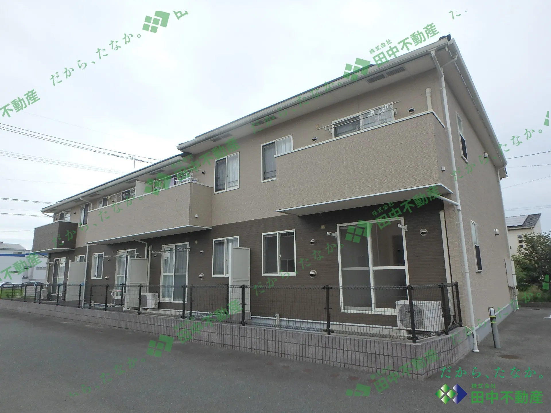 アンソレイユⅠ201