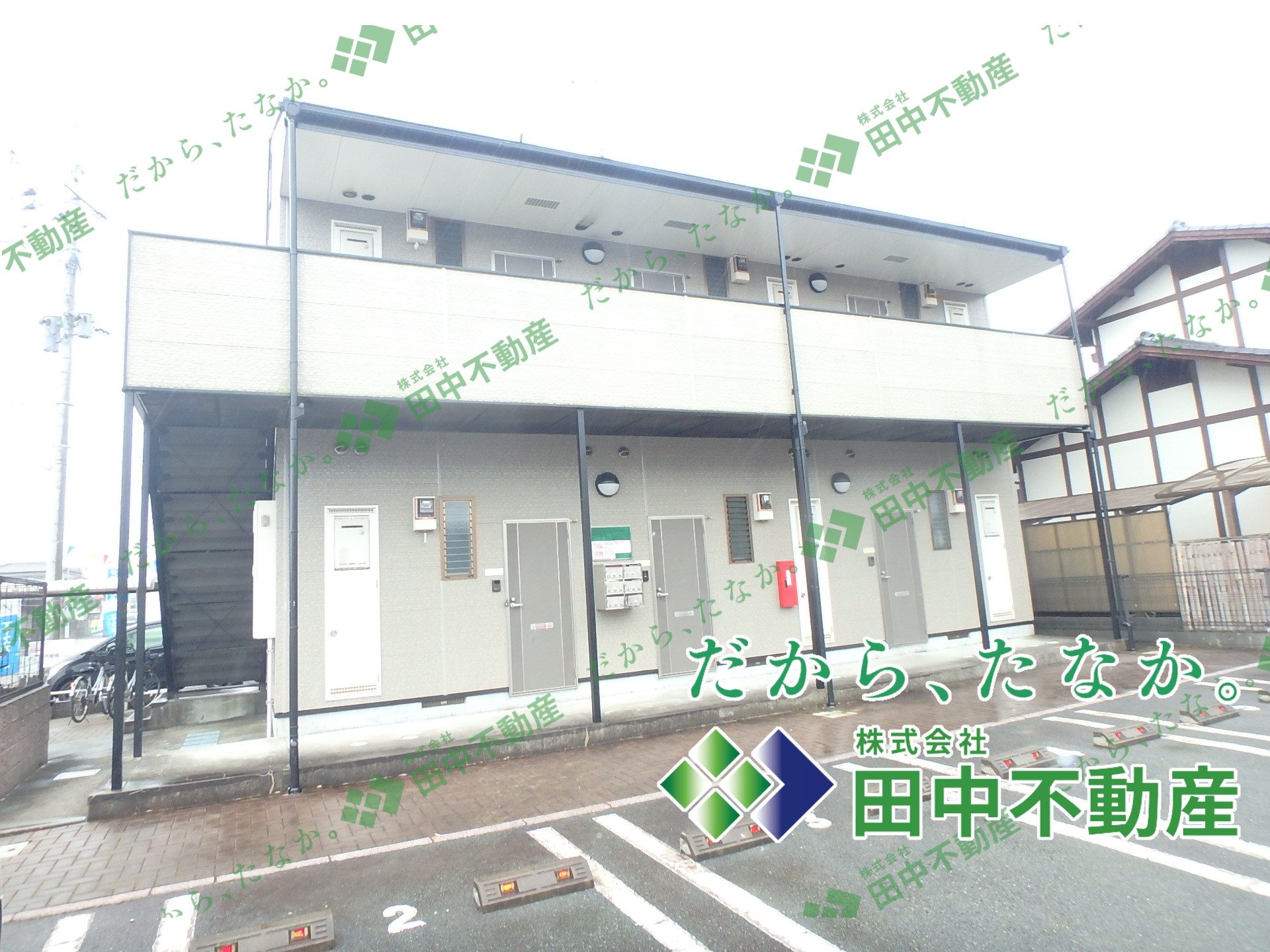 カーサ弐番館203