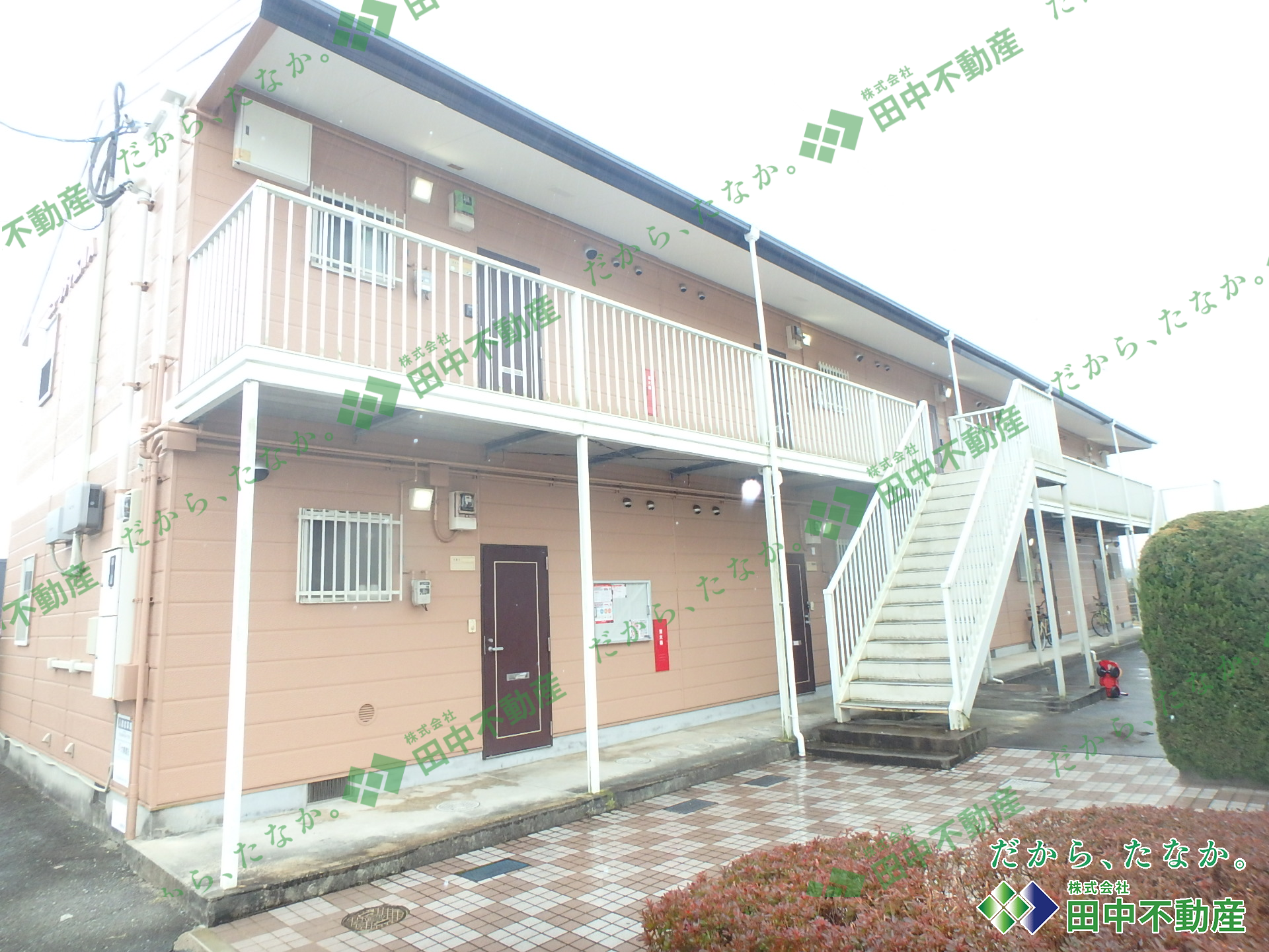 ニューシティ広川A102