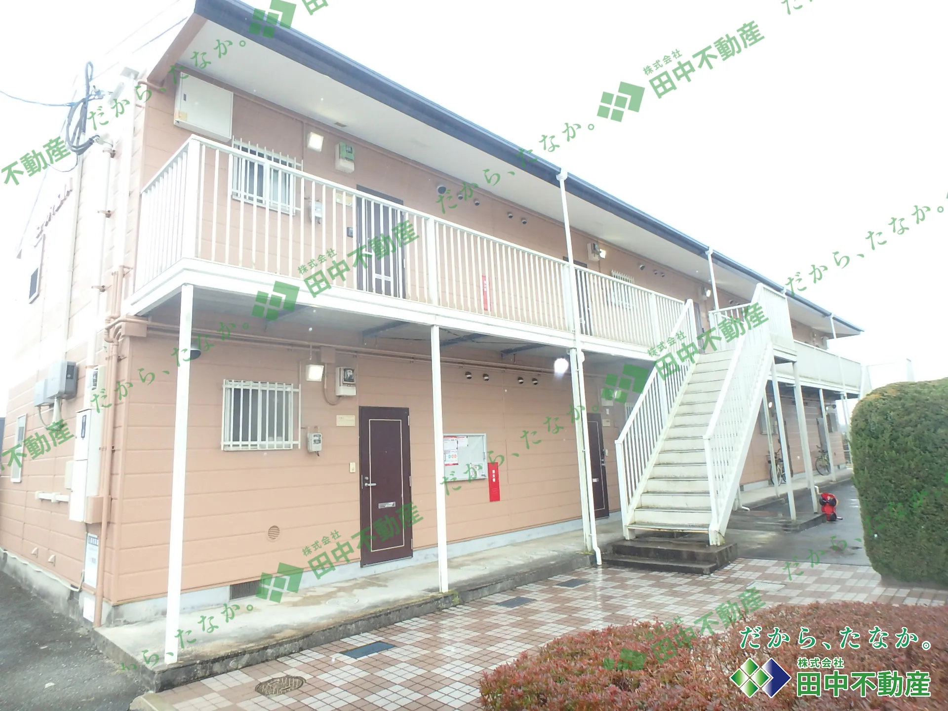 ニューシティ広川A102