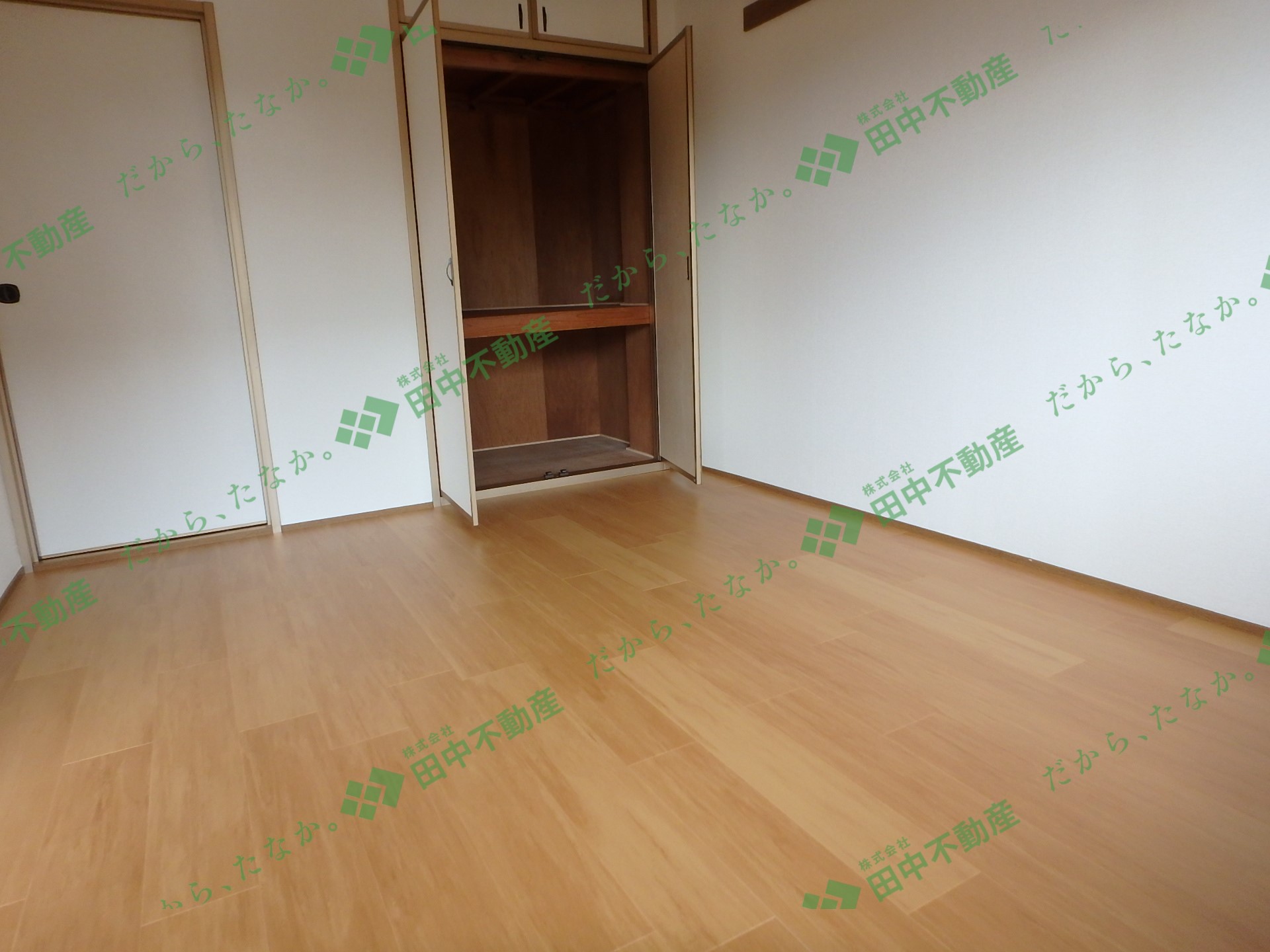 ニューシティ川島B104 - 画像5