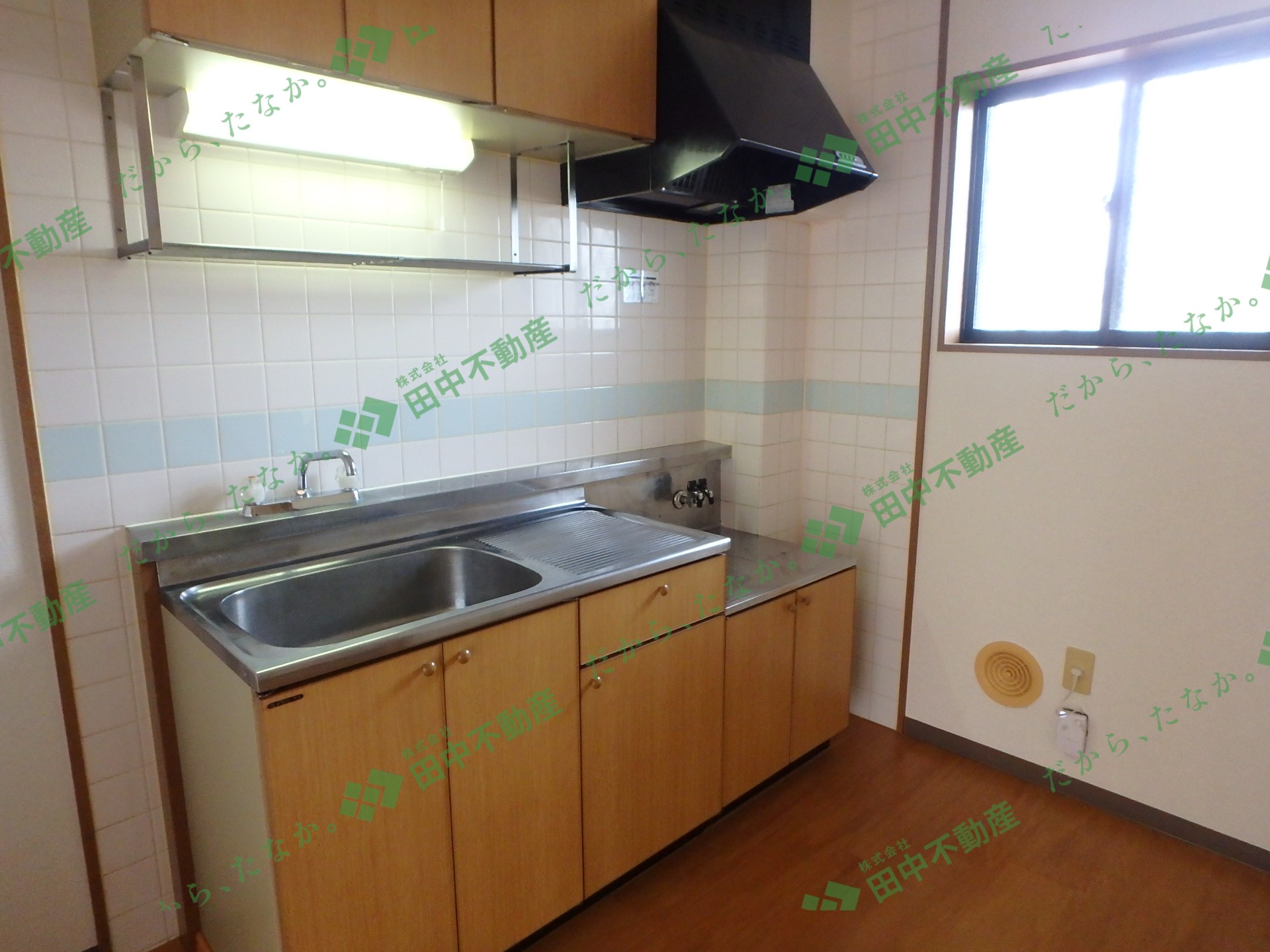 ニューシティ川島B104 - 画像6