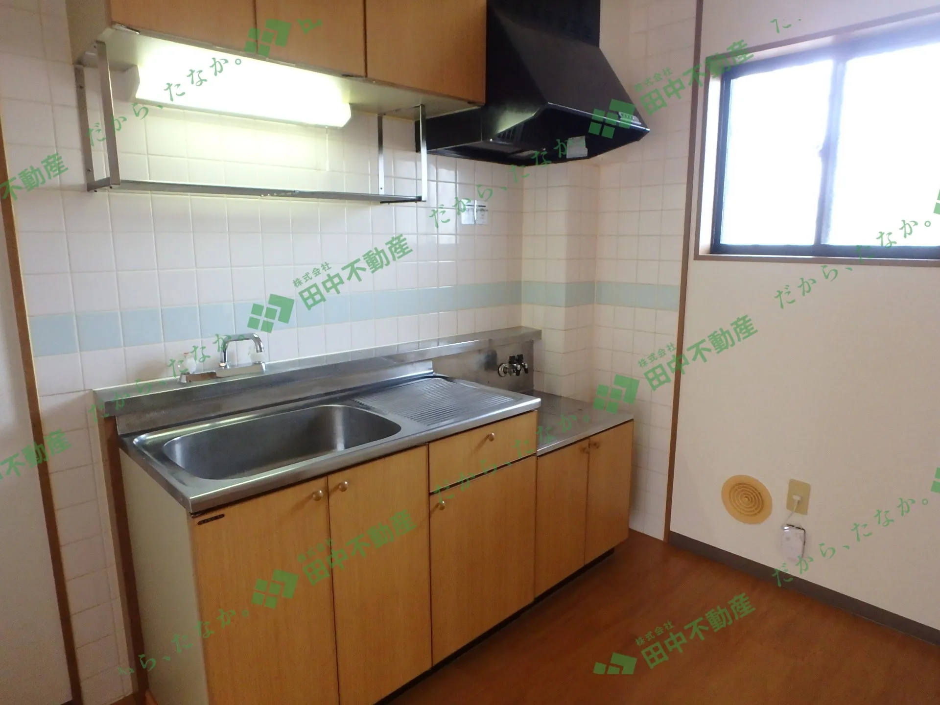 ニューシティ川島B104 - 画像6