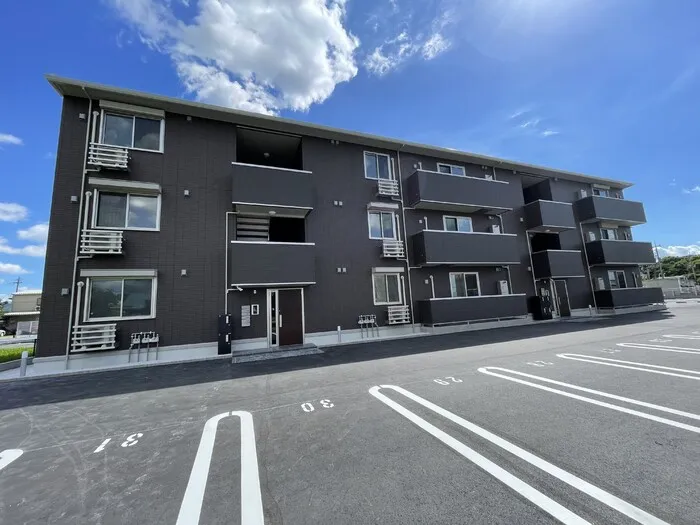 ダイワスイートⅢ201