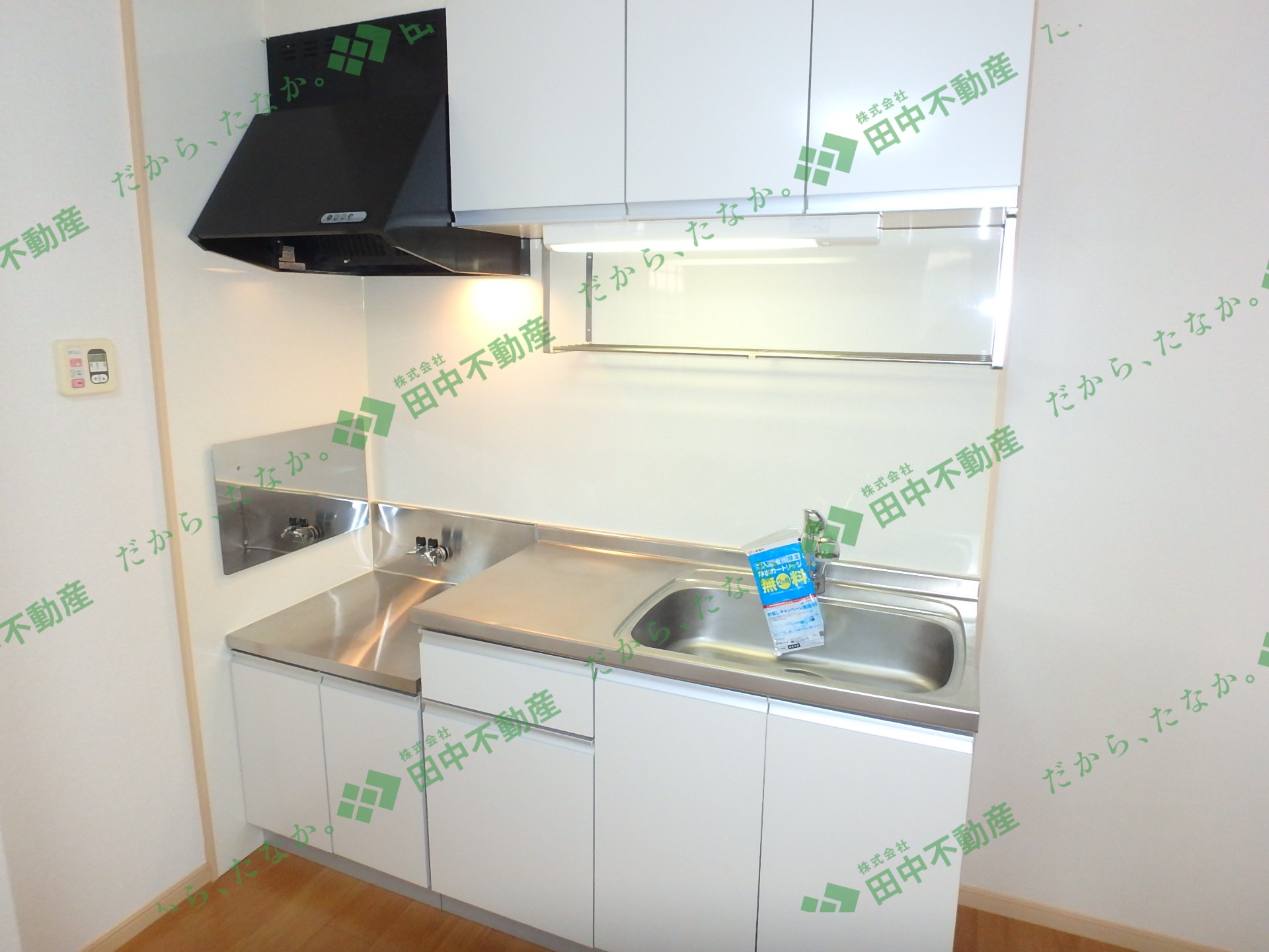 プラドール長渕C101 - 画像5