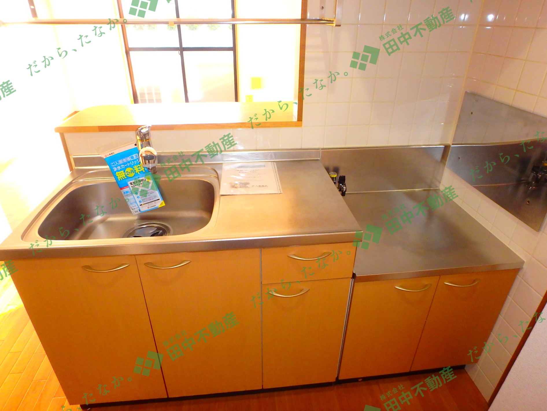 ルート3＆カーサⅡ105 - 画像5