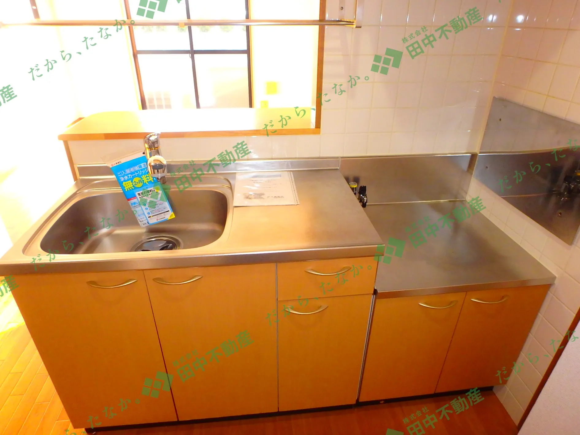 ルート3＆カーサⅡ105 - 画像5