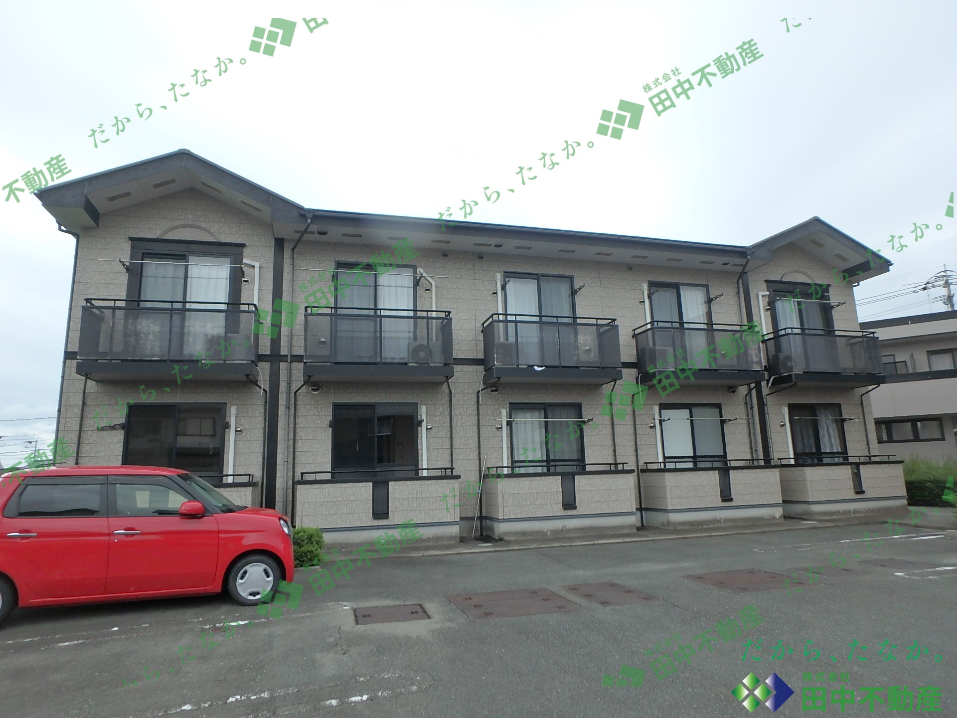 ルート3＆カーサⅢ202