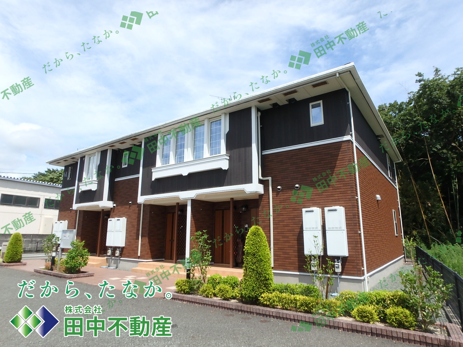 ルート3＆M・YⅥ201