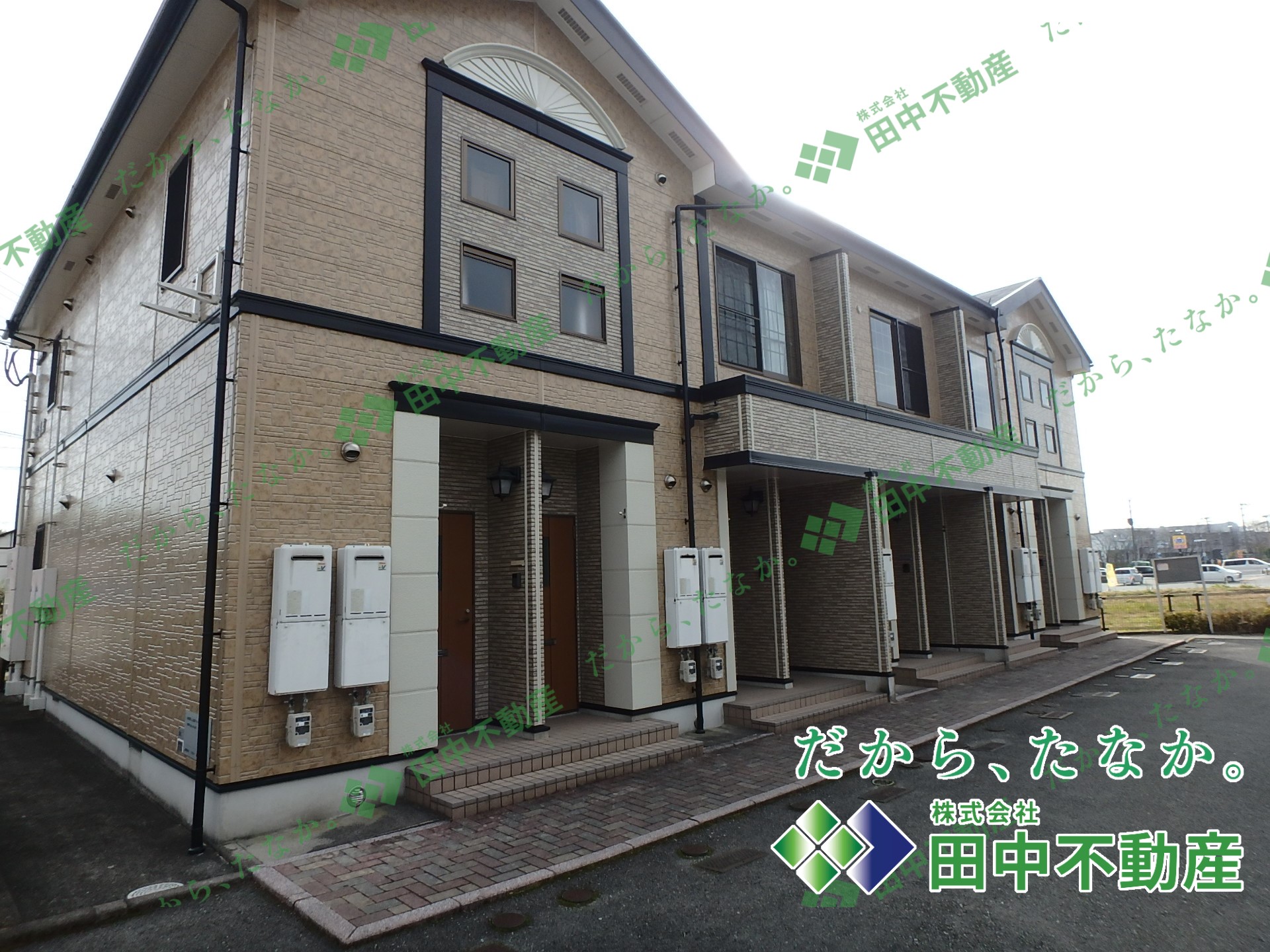 エアリーヴィラ壱番館204