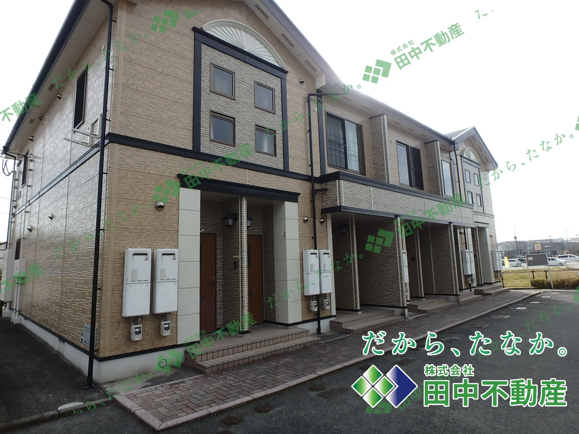 エアリーヴィラ壱番館202