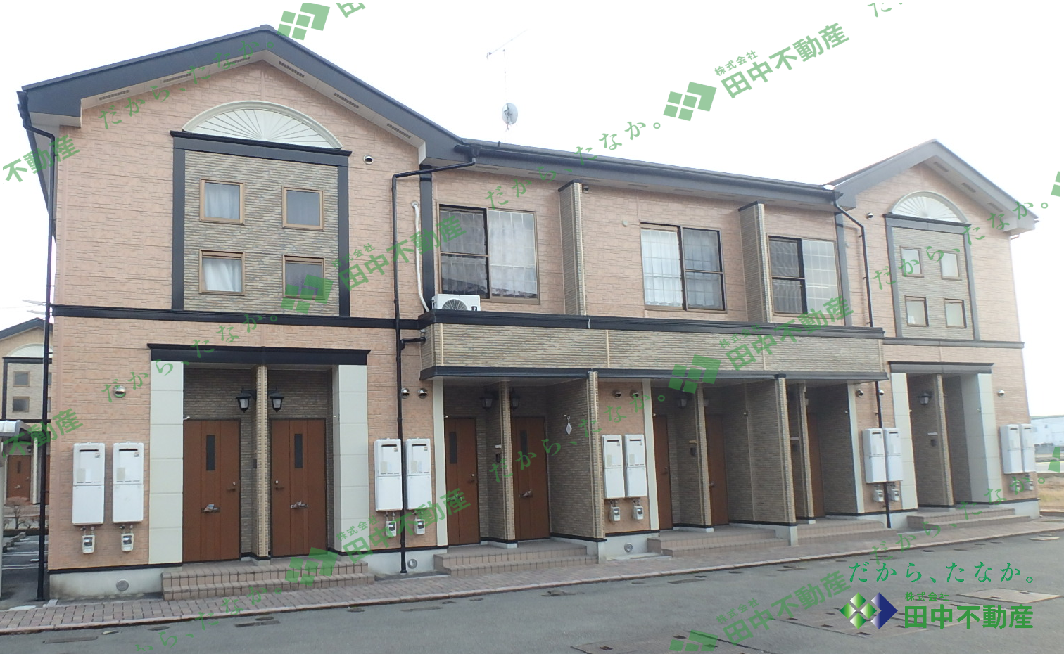 エアリーヴィラ弐番館201