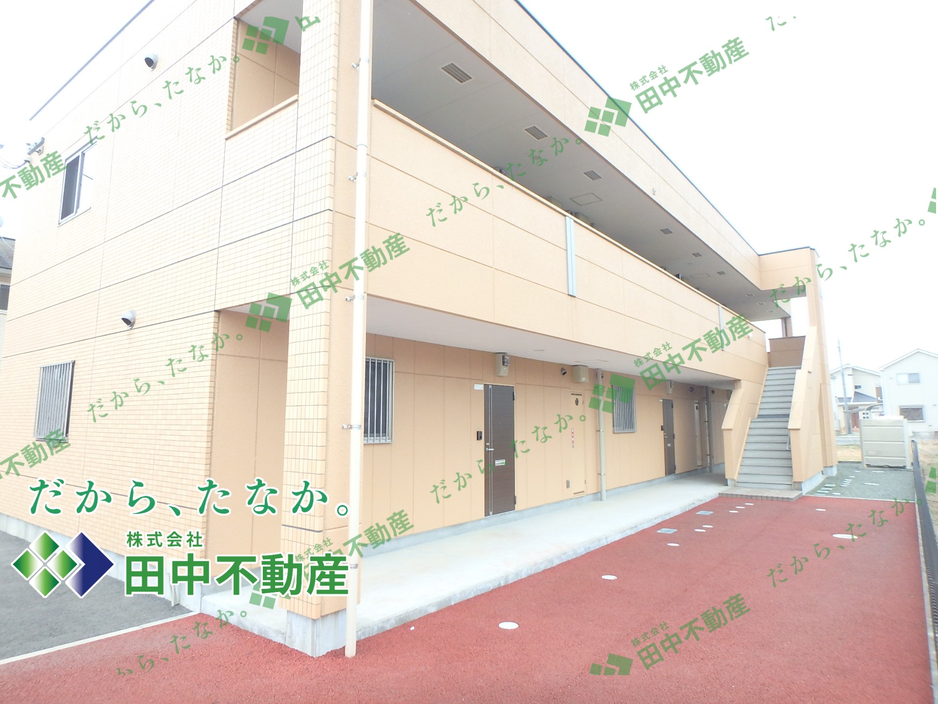 メゾンド・ショコラ201