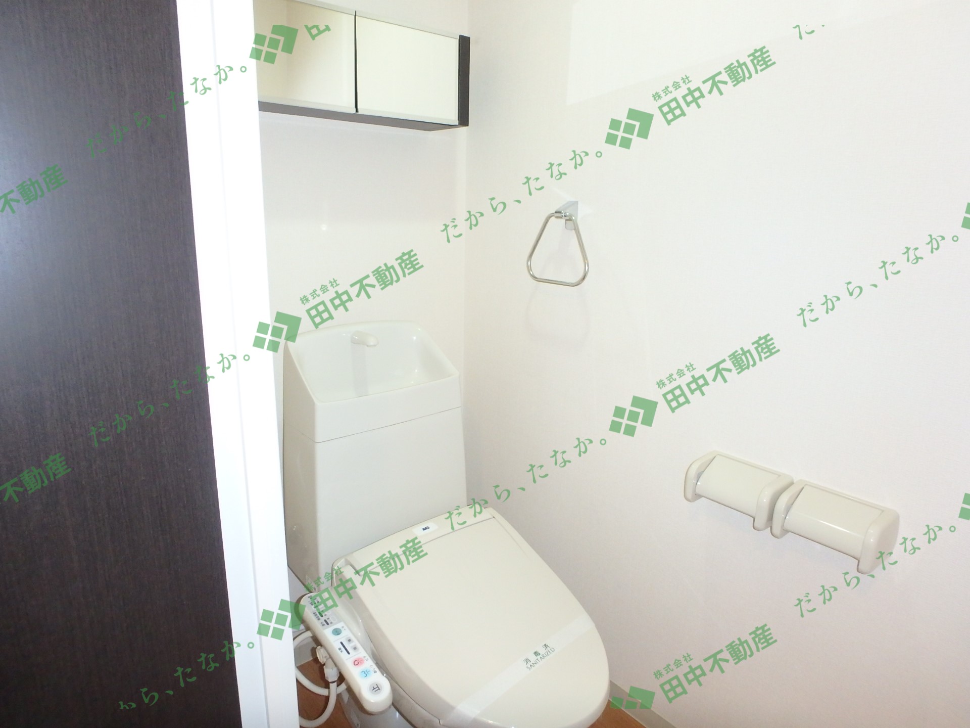 メゾンド・ショコラ201 - 画像10