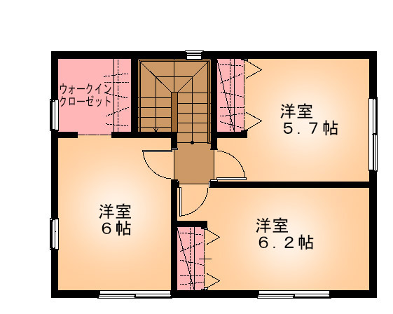 フロレゾン吉田F - 画像3