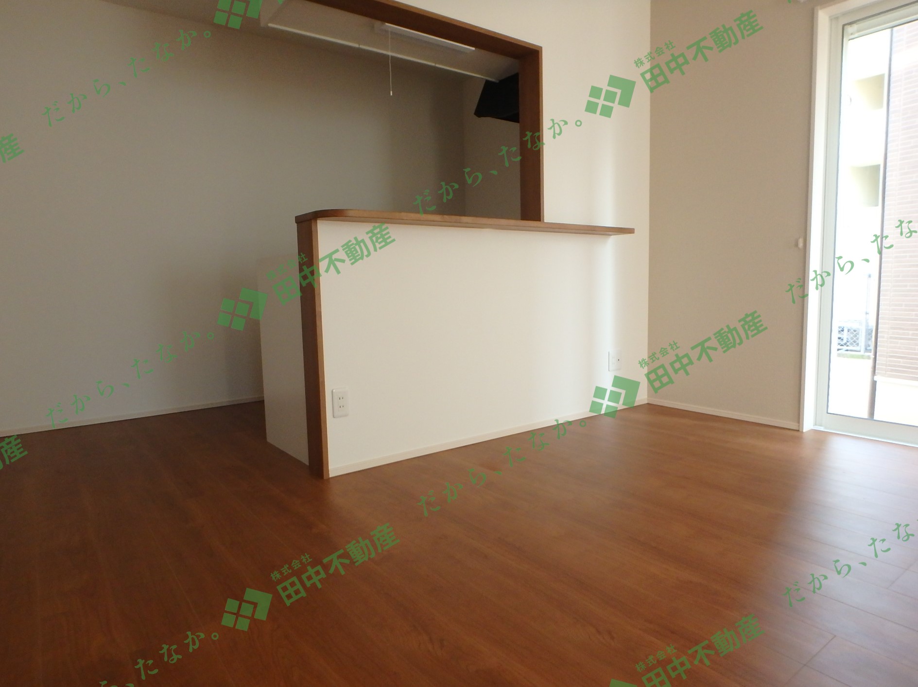 フロレゾン吉田F - 画像4