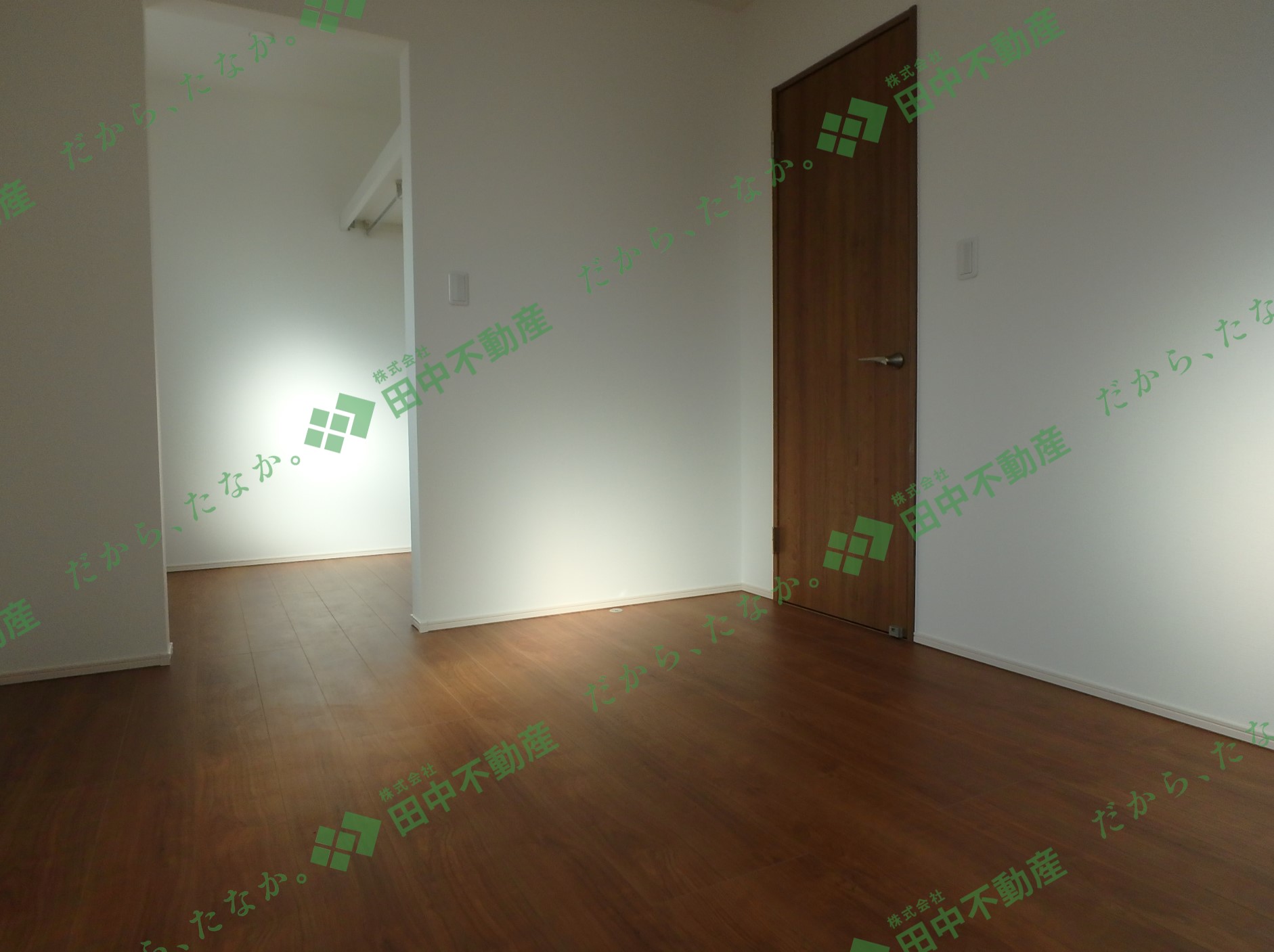 フロレゾン吉田F - 画像8