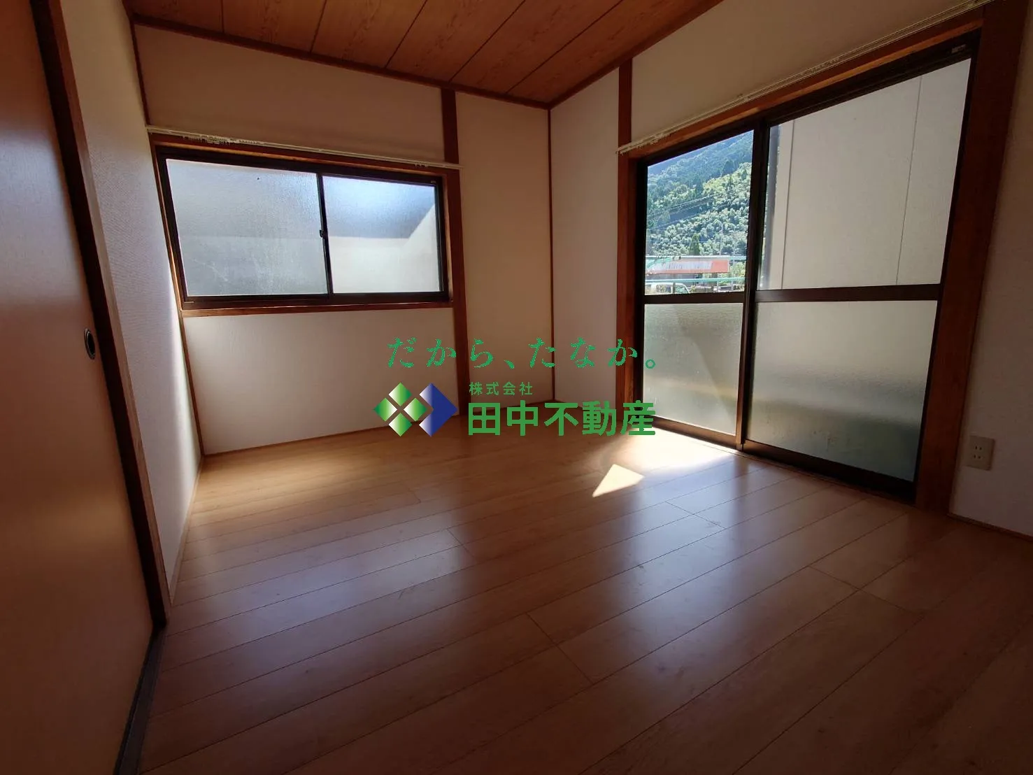 藤田アパート - 画像4