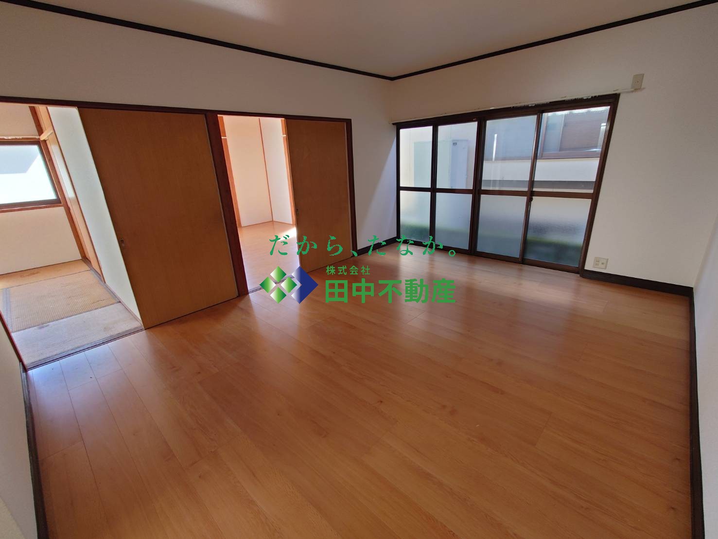 藤田アパート - 画像5