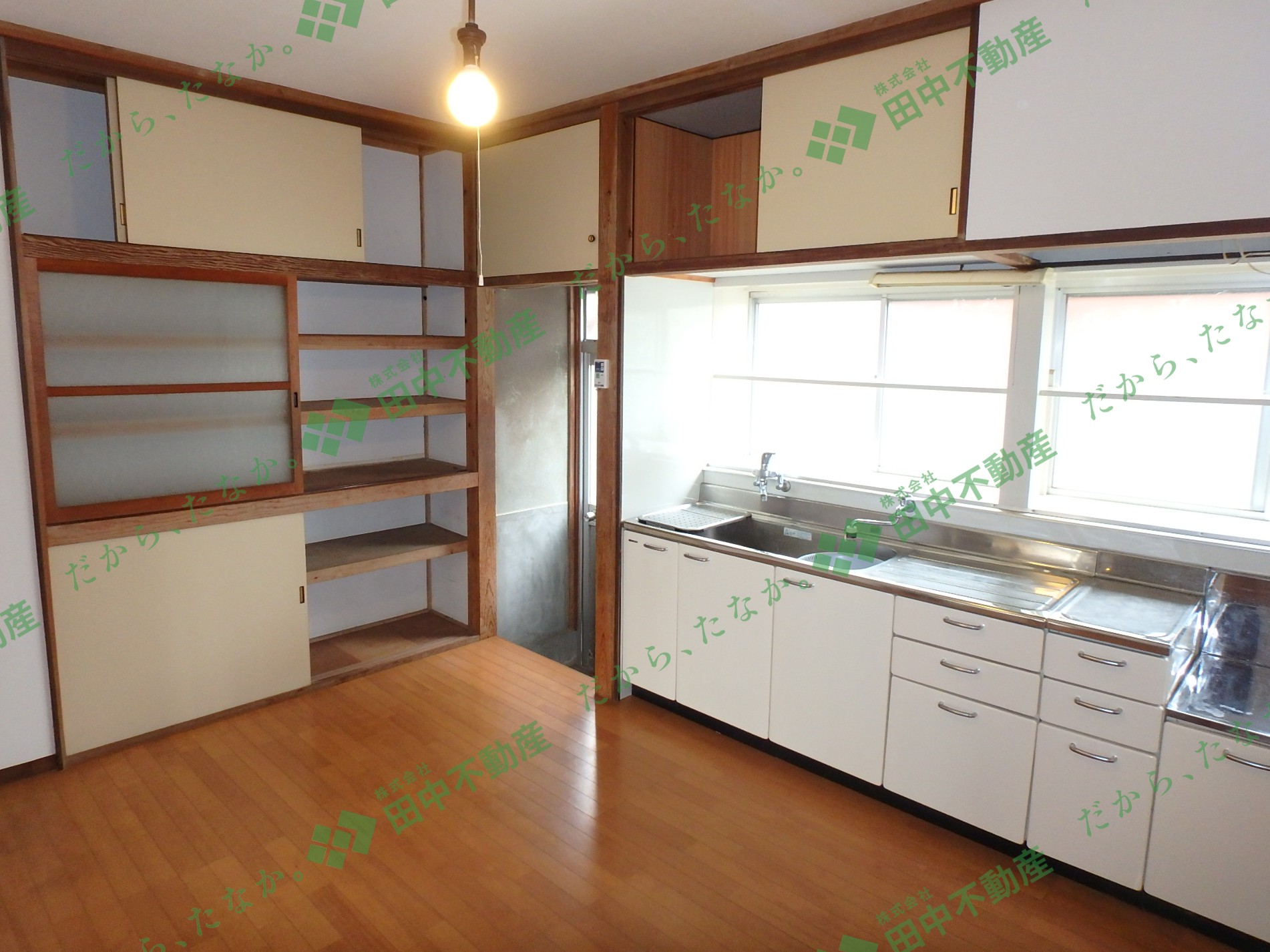 江﨑一戸建 - 画像3