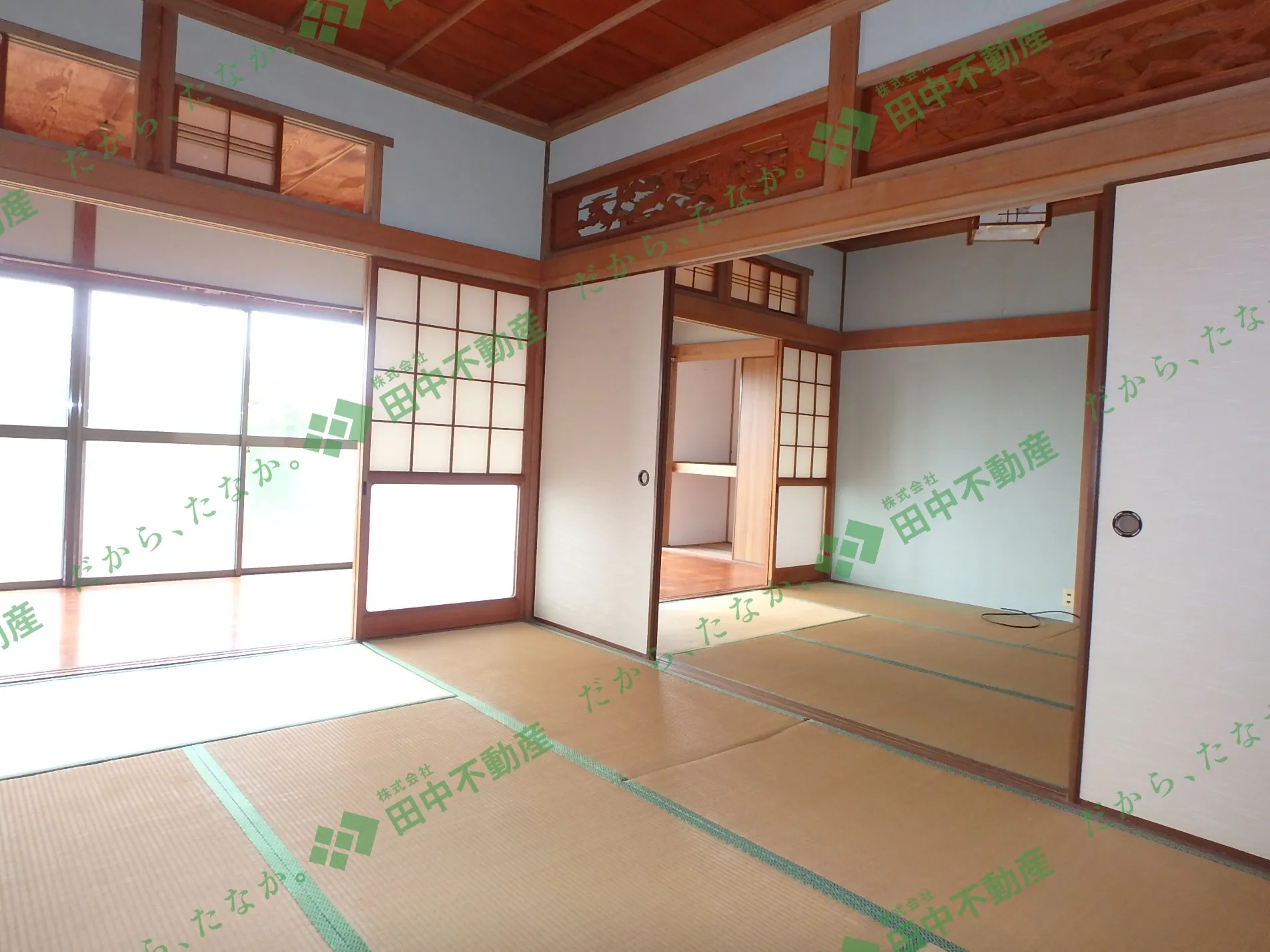 江﨑一戸建 - 画像5