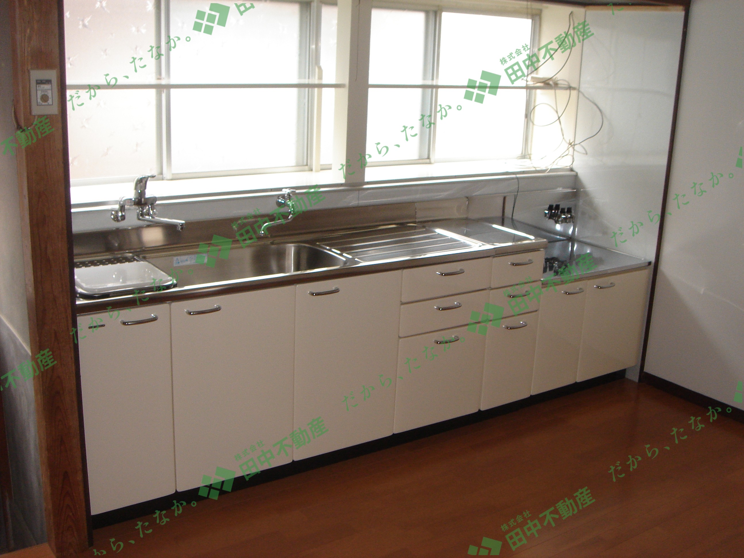 江﨑一戸建 - 画像11