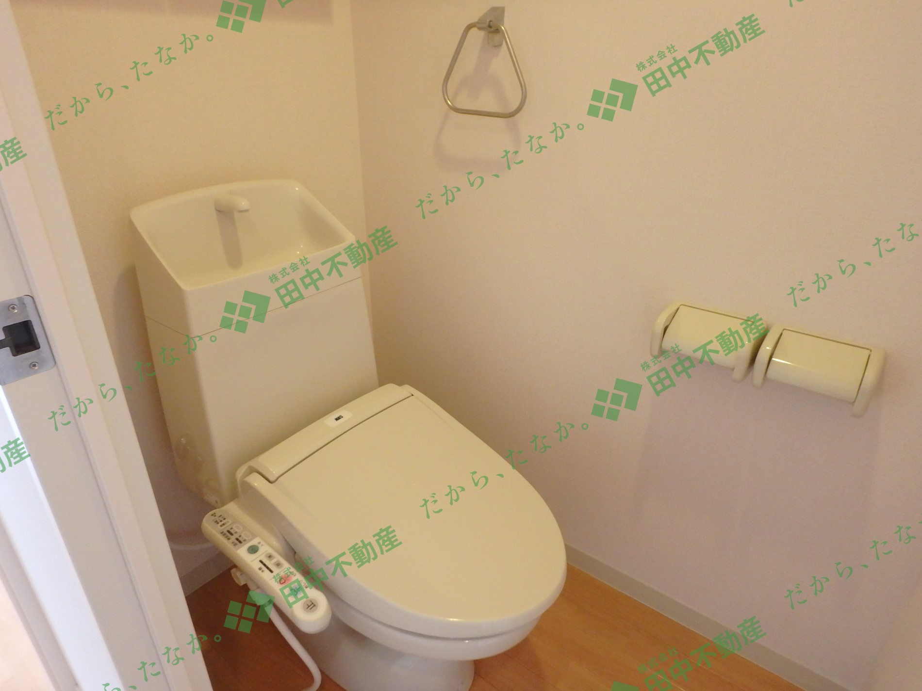 ルーラル高塚203 - 画像10