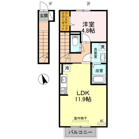 ラフレ203 - 画像2