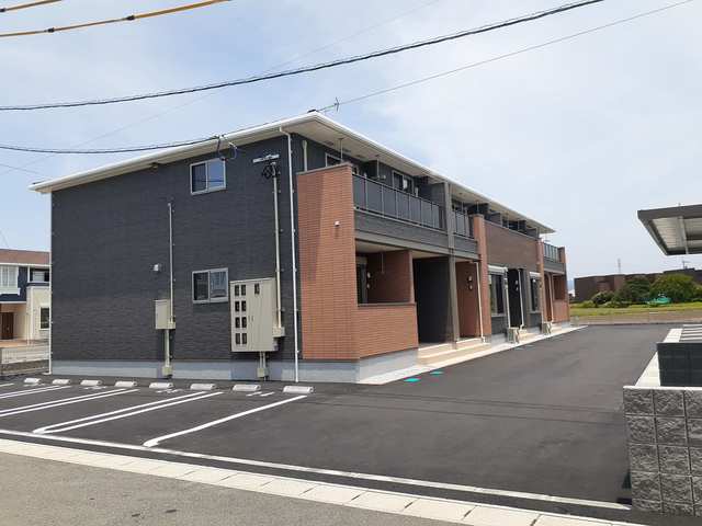 アルカンシェルⅥ203