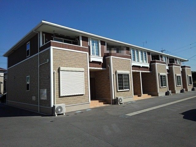 ガーデンシティタウンⅠ105