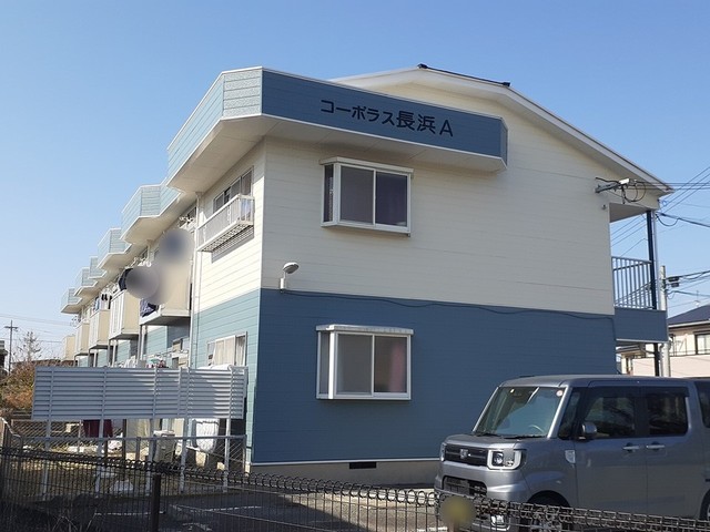 コーポラス長浜(A)103