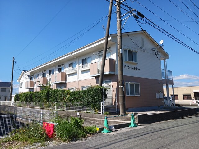 サザンコート長崎(A)203