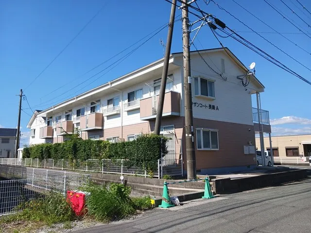 サザンコート長崎(A)203