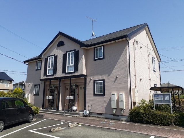 サニーパレス一条C102