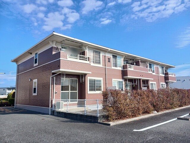 ジェネシスⅡ201