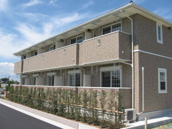 ジェネシスⅢ203