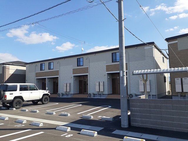 ネオタウンⅡ202