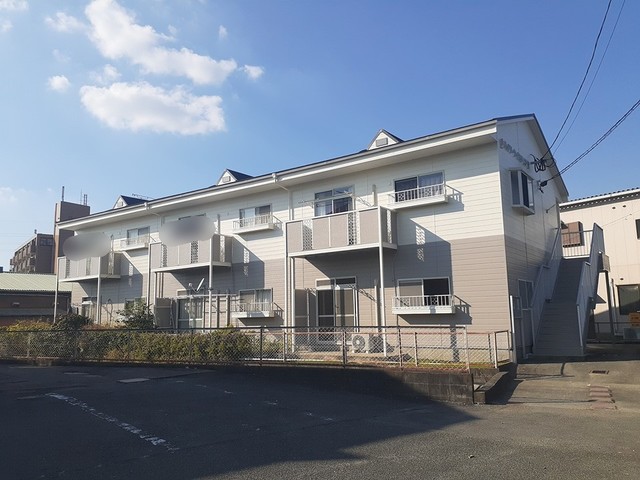 ハイツウイステリア(B)202