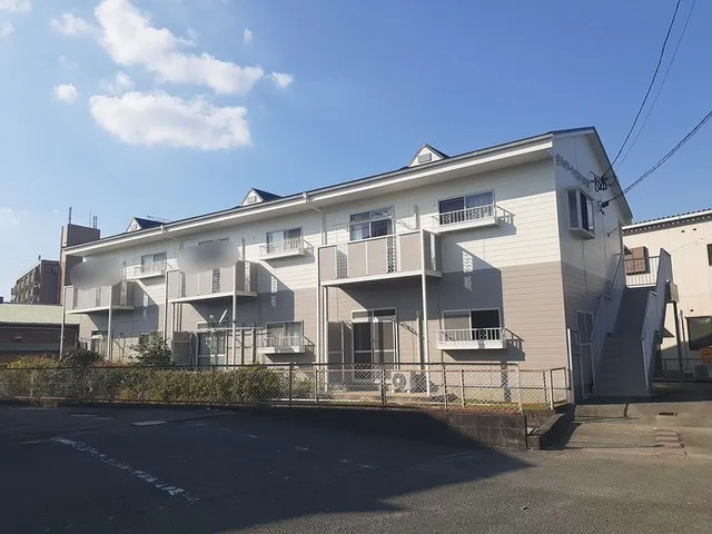 ハイツウイステリア(B)202