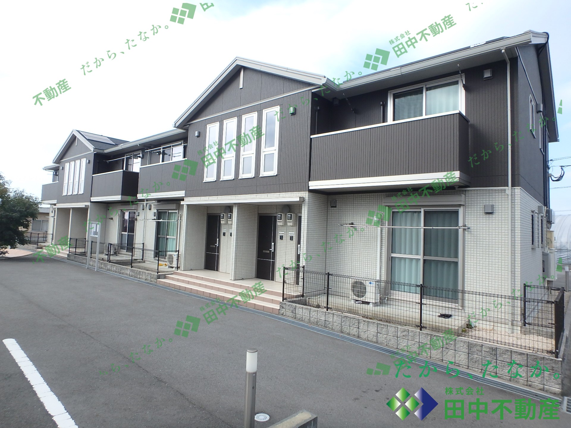 エスパシオアネーロ203