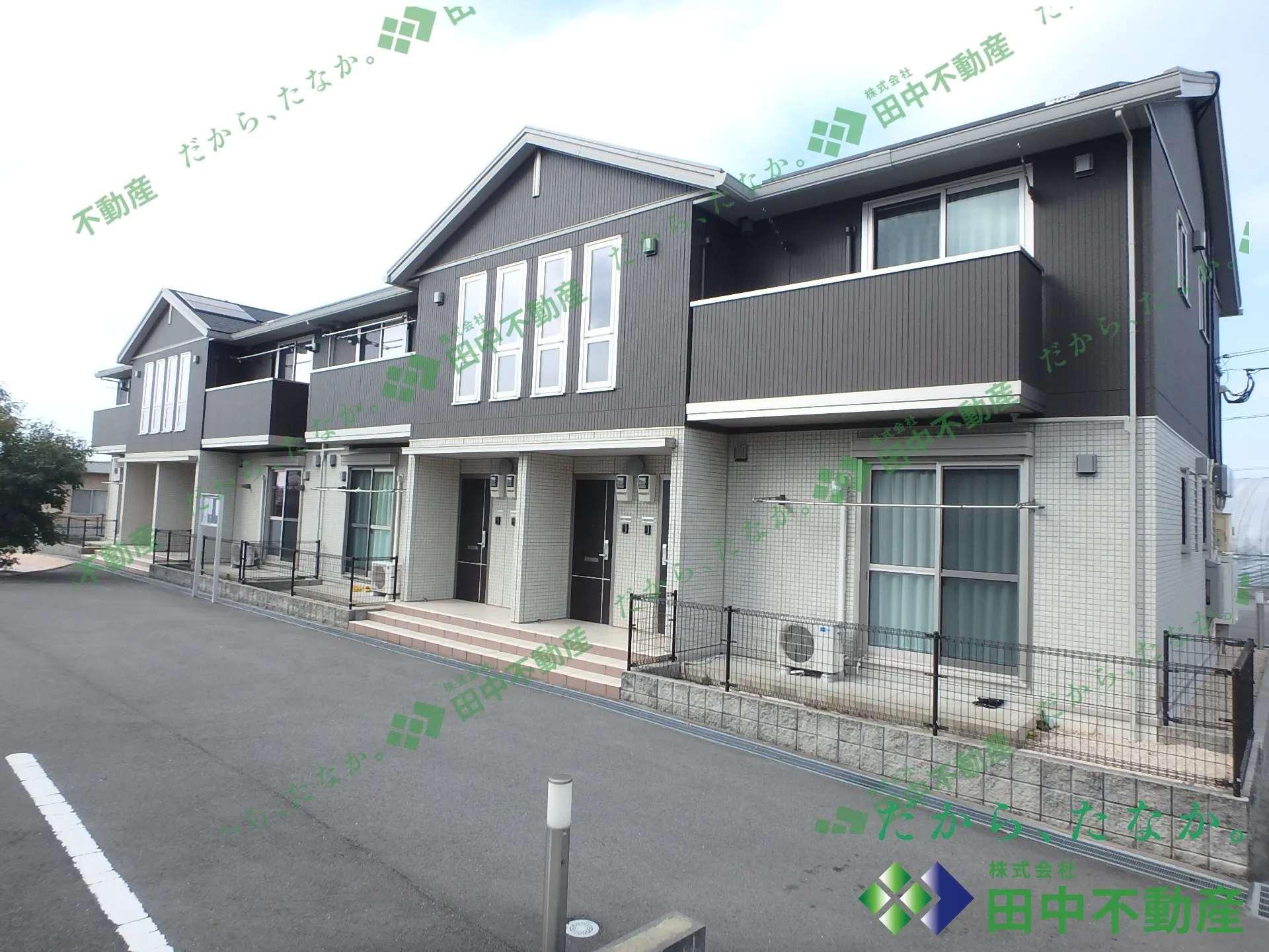 エスパシオアネーロ203