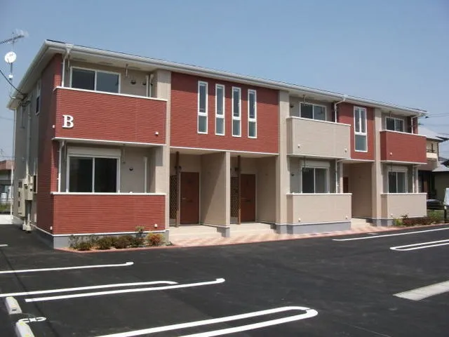 プリマヴェーラB202