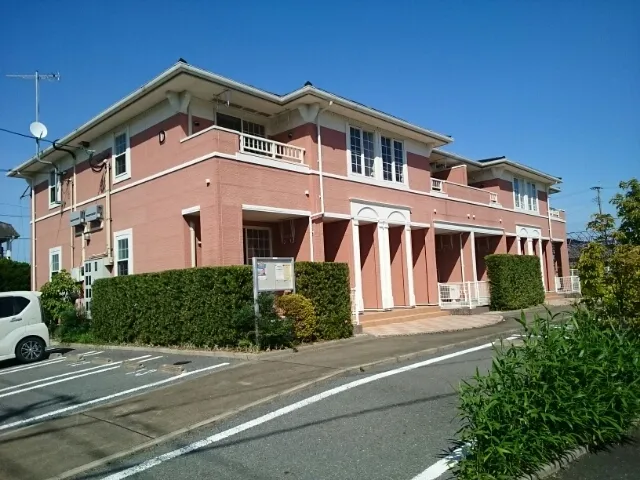 プリムローズD201