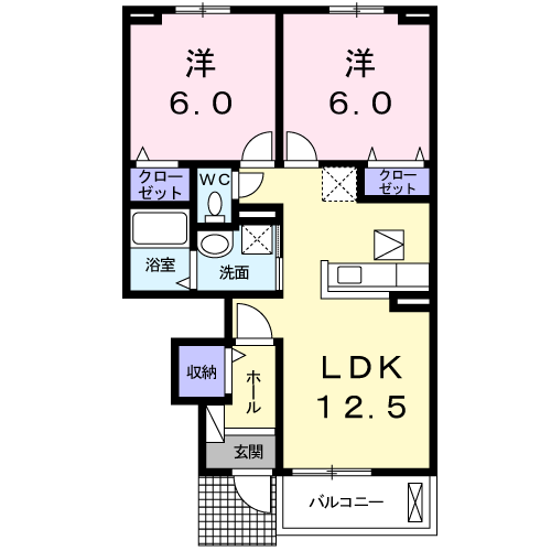ベル・シュシュ102 - 画像2