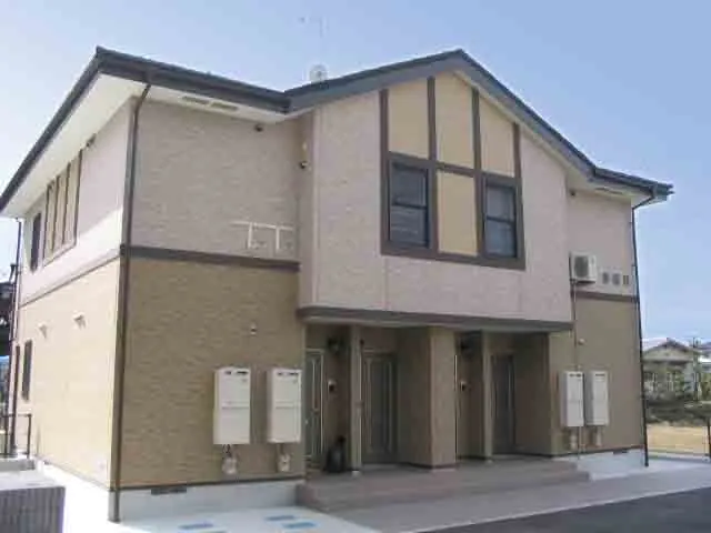 メゾン・アンジュ参番館102