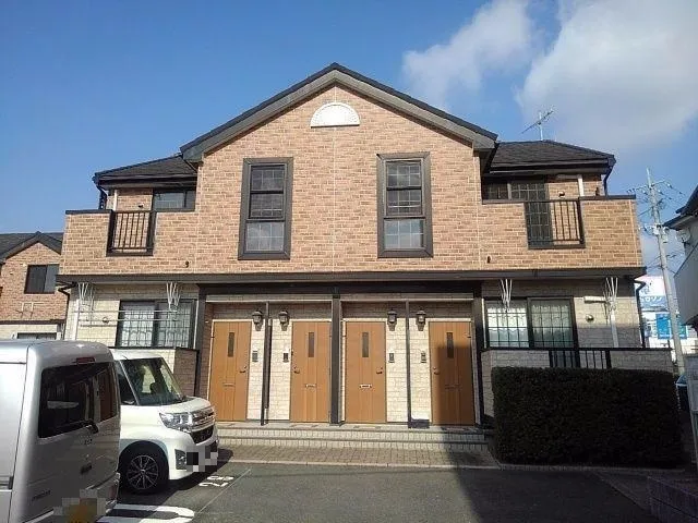 ラシーヌⅢ壱番館201